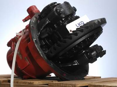 Eaton-Spicer DDP41R355 Front Differential