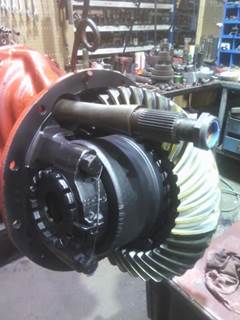 Eaton-Spicer DP402R532 Front Differential