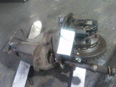 Eaton-Spicer DP521PR456 Front Differential