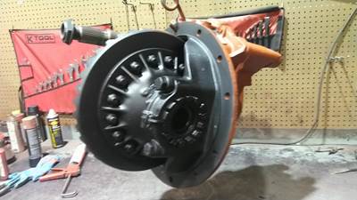 Eaton-Spicer DS381R336 Front Differential