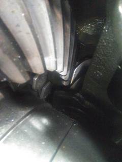 Eaton-Spicer DS402PR390 Front Differential