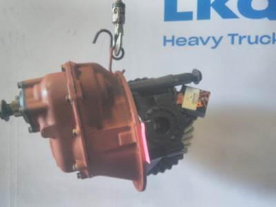 Eaton-Spicer DS402R336 Front Differential