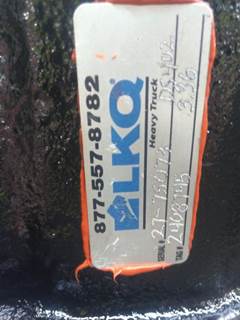 Eaton-Spicer DS402R336 Front Differential for a Eaton-Spicer DS402PR336