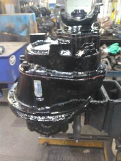 Eaton-Spicer DS402R355 Front Differential