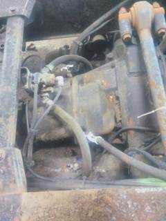 Eaton-Spicer DS402R370 Front Differential