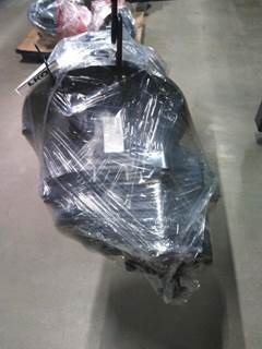 Eaton-Spicer DS404R264 Front Differential