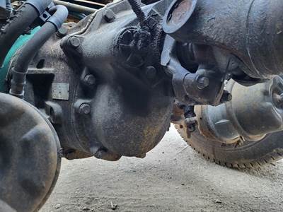 Eaton-Spicer DS404R293 Front Differential