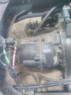 Eaton-Spicer DS404R308 Front Differential