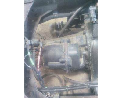 Eaton-Spicer DS404R308 Front Differential