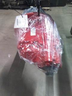 Eaton-Spicer DS404R325 Front Differential