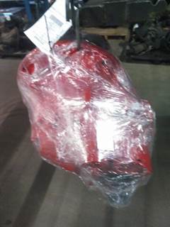 Eaton-Spicer DS404R325 Front Differential