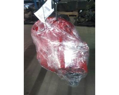 Eaton-Spicer DS404R325 Front Differential