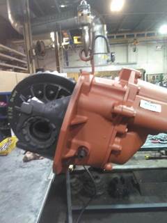 Eaton-Spicer DS404R336 Front Differential