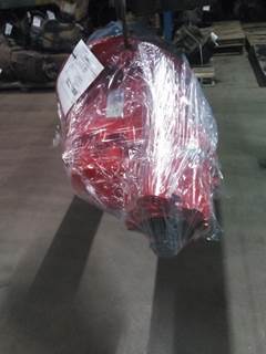 Eaton-Spicer DS404R336 Front Differential