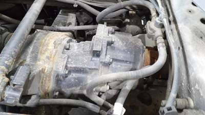 Eaton-Spicer DS404R336 Front Differential