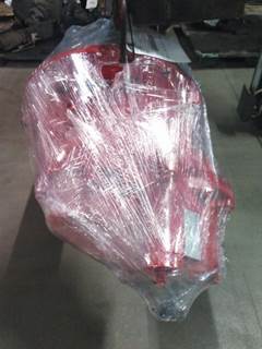 Eaton-Spicer DS404R336 Front Differential