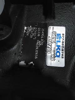 Eaton-Spicer DS404R336 Front Differential