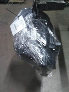 Eaton-Spicer DS404R336 Front Differential