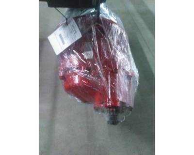 Eaton-Spicer DS404R336 Front Differential