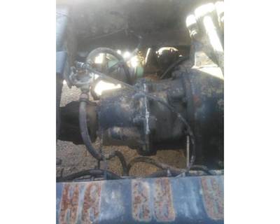 Eaton-Spicer DS404R336 Front Differential