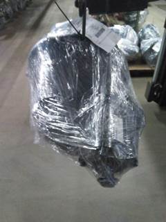 Eaton-Spicer DS404R342 Front Differential