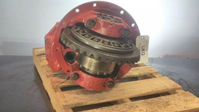 Eaton-Spicer DS404R342 Front Differential