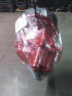 Eaton-Spicer DS404R342 Front Differential