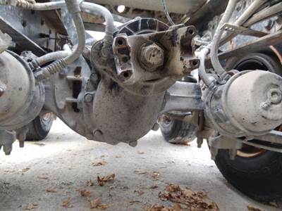 Eaton-Spicer DS404R355 Front Differential