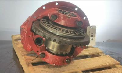 Eaton-Spicer DS404R355 Front Differential