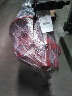 Eaton-Spicer DS404R355 Front Differential