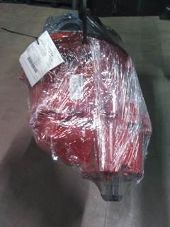 Eaton-Spicer DS404R355 Front Differential