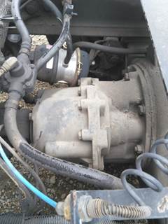 Eaton-Spicer DS404R355 Front Differential