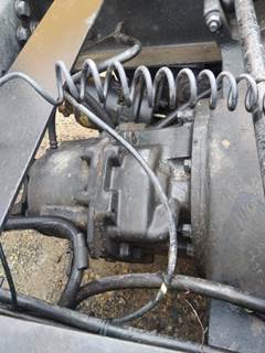 Eaton-Spicer DS404R355 Front Differential