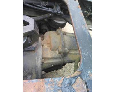 Eaton-Spicer DS404R355 Front, Rear Differential Assembly