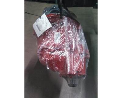 Eaton-Spicer DS404R355 Front Differential