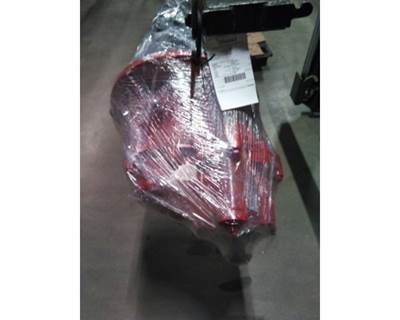 Eaton-Spicer DS404R355 Front Differential