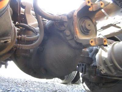 Eaton-Spicer DS404R370 Front Differential