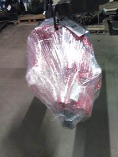 Eaton-Spicer DS404R370 Front Differential