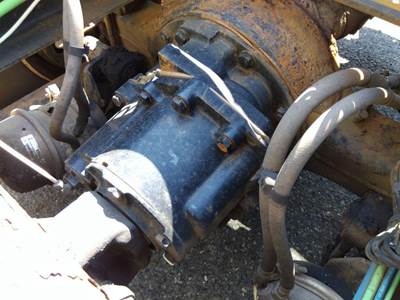 Eaton-Spicer DS404R370 Front Differential