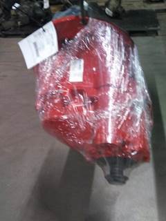 Eaton-Spicer DS404R370 Front Differential