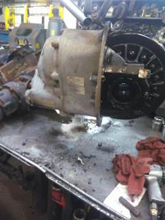 Eaton-Spicer DS404R370 Front Differential