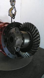 Eaton-Spicer DS404R370 Front Differential