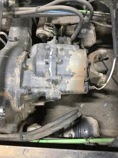 Eaton-Spicer DS404R370 Front Differential