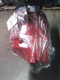 Eaton-Spicer DS404R370 Front Differential