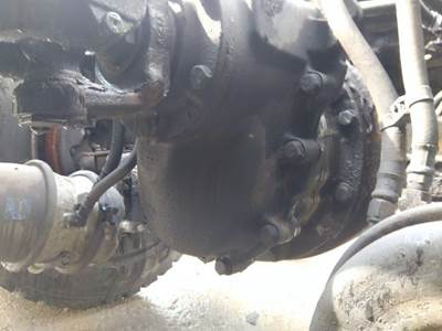 Eaton-Spicer DS404R370 Front Differential