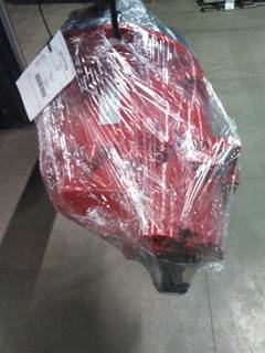 Eaton-Spicer DS404R370 Front Differential