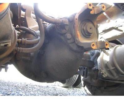 Eaton-Spicer DS404R370 Front Differential