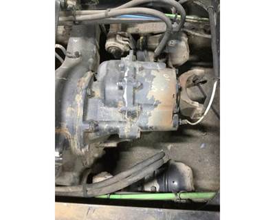 Eaton-Spicer DS404R370 Front Differential