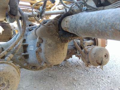 Eaton-Spicer DS404R390 Front Differential