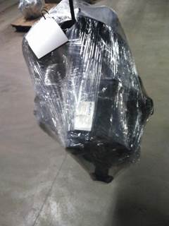 Eaton-Spicer DS404R390 Front Differential